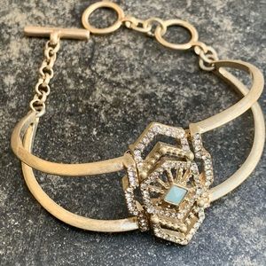 Chloe + Isabel bracelet